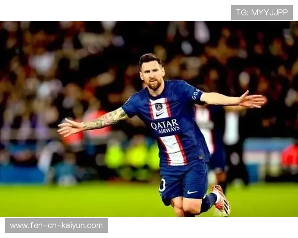 梅西带领巴黎豪夺11连胜，法甲霸主稳如泰山，梅西法国巴黎